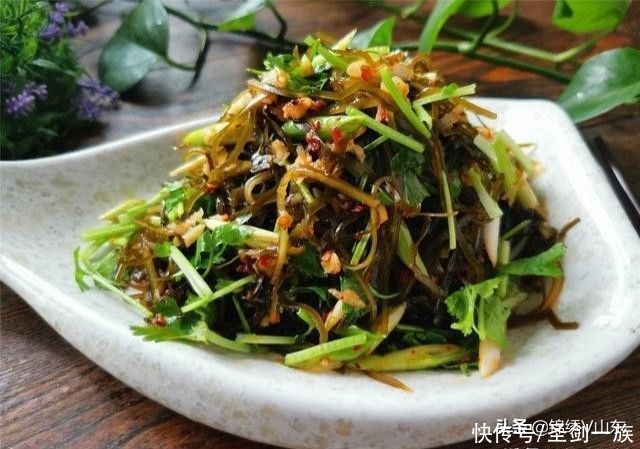 陈醋|夏天没胃口，就试试这12道萝家常菜吧！超级美味又开胃，特下饭