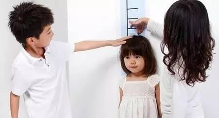 长个|孩子身体出现3个“信号”,多半是要停止长个了,家长要注意