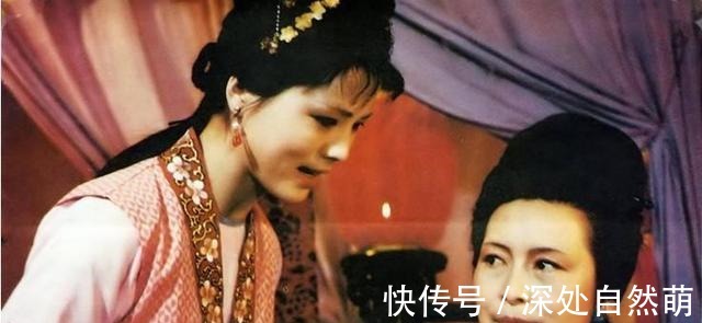 王府|《红楼梦》中袭人最终为什么要嫁给蒋玉菡！