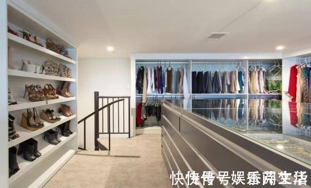 升降板|为了给老公圆梦,她砸7000万耗时三年把家改成“宇宙飞船”,网友这妻子从哪找的