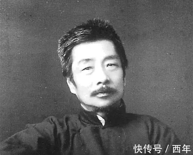 作家&鲁迅过世后,女作家苏雪林撰文辱骂鲁迅,丈夫不能忍选择了离婚