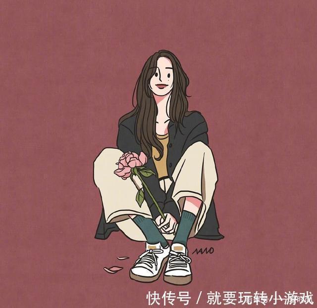 现在流行外套+裙装，看韩国女生“养眼街拍”，信手拈来最时髦