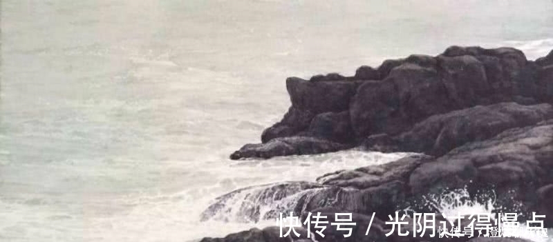 诗人@龚自珍不容错过的一首诗,写出了一种豁达的人生态度,值得一读!