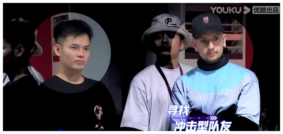 王一博|《這就是街舞4》團隊作品積分賽，張藝興全輸，原因有3個