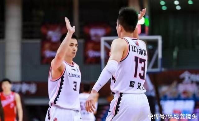 离队|爆料!辽篮离队第一人确定，国青小将转战NBL，或就此告别CBA!