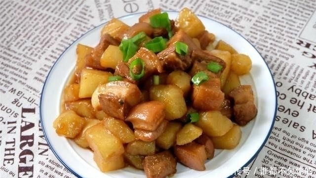 差不多|土豆这样做才好吃,软糯香爽最下饭菜谱