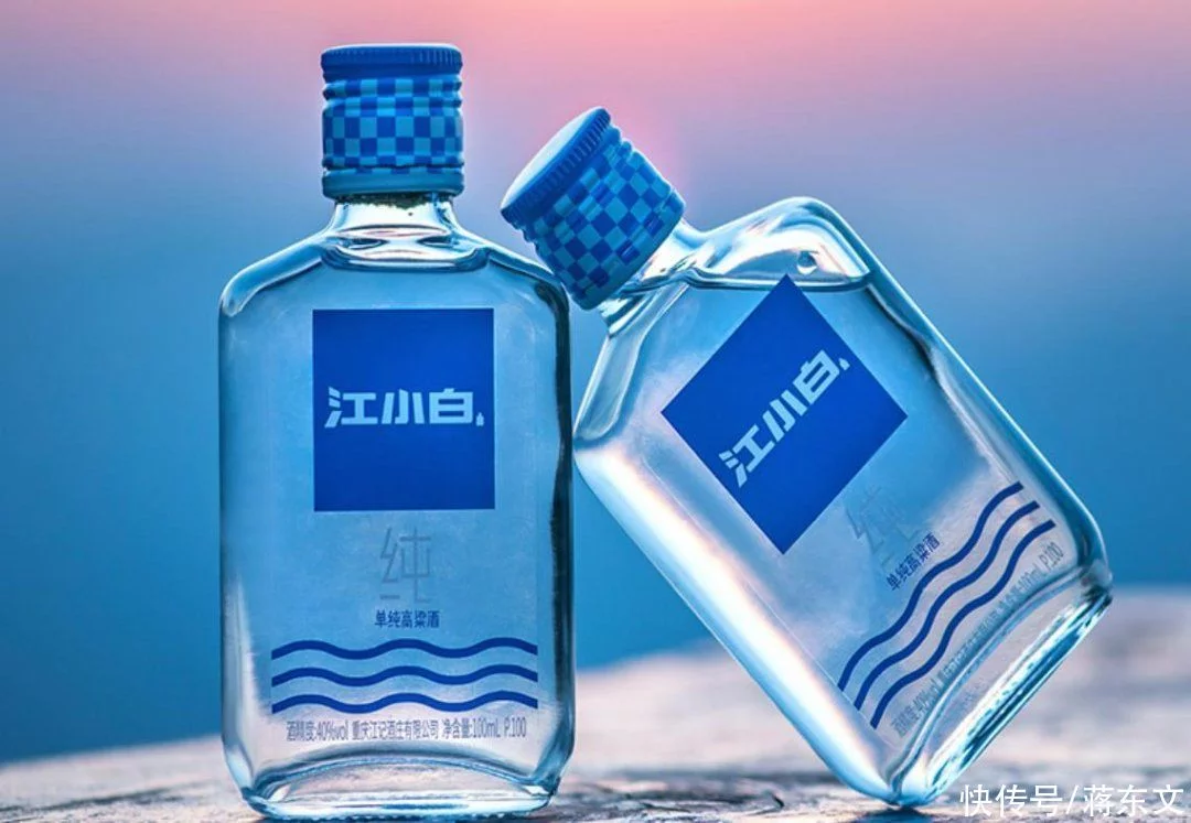 被遗忘的江小白，再融资10亿？ 