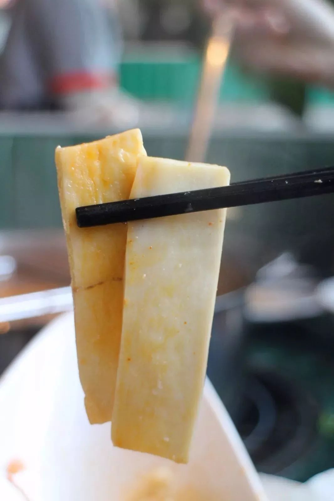 空降|空降的「泰式海鲜火锅」,—秒穿越到泰国