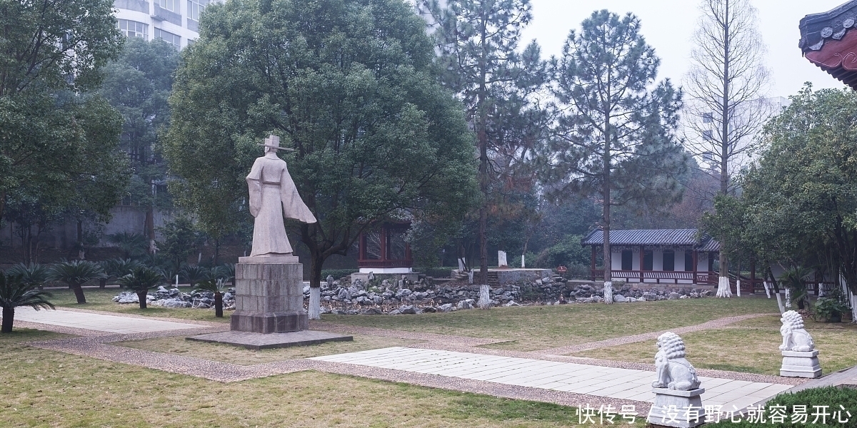 王安石这首壮丽的宋词,立意新颖,写得大开大阖,开豪放词风先河