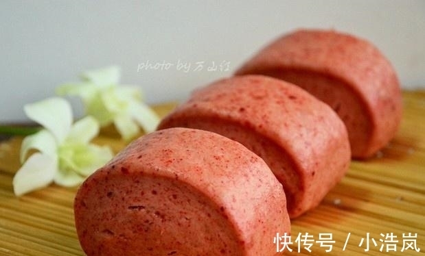 红曲米|它是“天然降压食材”，降脂降压降血糖，养胃又护肝，不吃亏大了