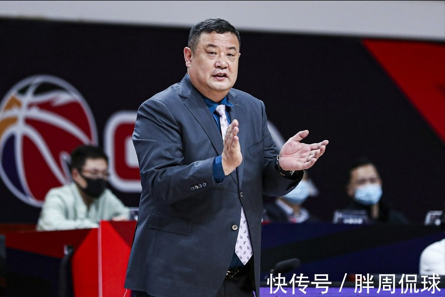 聯(lián)盟|陶漢林發(fā)文耐人尋味,超越鞏曉彬成山東隊史第一人,徐長鎖成贏家