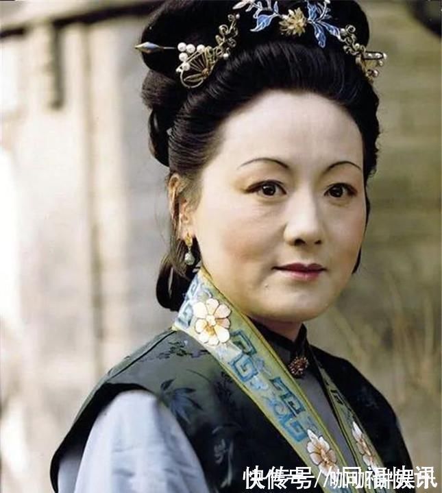 周瑞#红楼梦:难怪尤氏会对尤二姐恨之入骨、冷漠以待,看她做了啥蠢事?