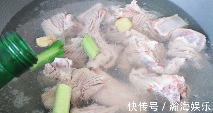 炖排骨,“3香”不能放,排骨才又鲜又嫩,入味没腥味,太香了