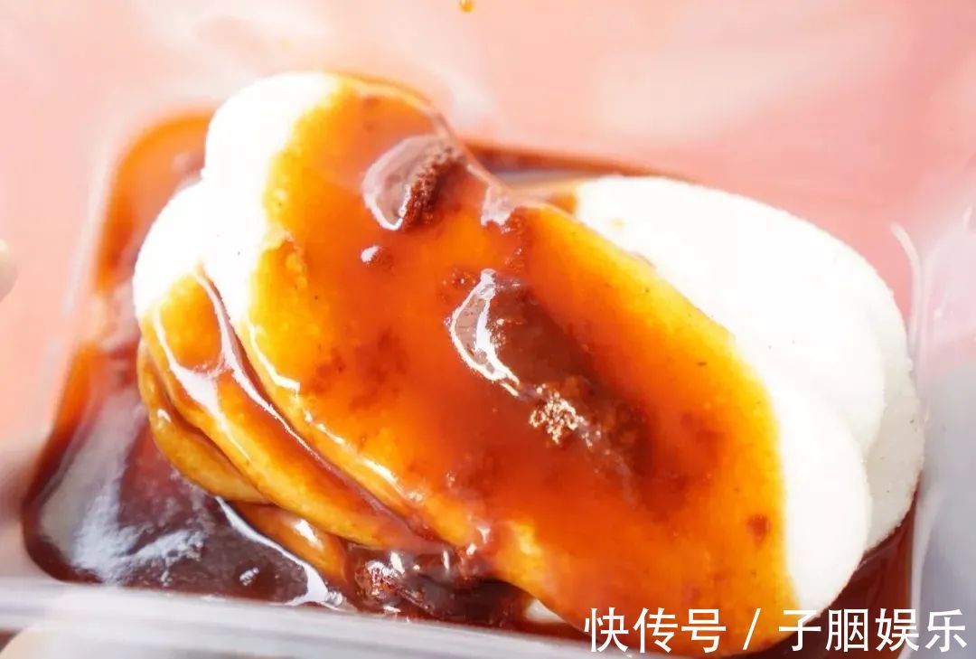 口感|煎年糕,太油腻了!不如尝试这6种做法,口感提升N个档次~