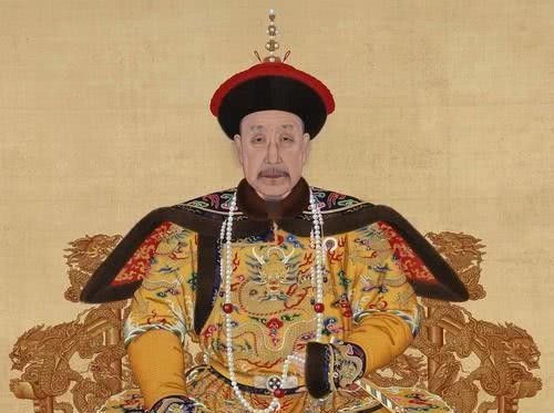 雷劈|清朝最“悲催”的皇帝:做了三年的傀儡皇帝,最后还被雷劈死了?