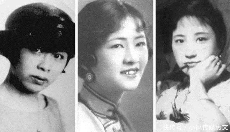 张幼仪遭徐志摩遗弃,靠自己成就尊贵,梁实秋称赞她极有风度