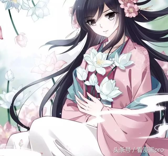 飒漫画人气最高的十部漫画 部部都是国漫经典