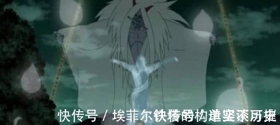 我爱罗|火影忍者:号称一辈子只能用一次的忍术,最后一个用过够吹一辈子