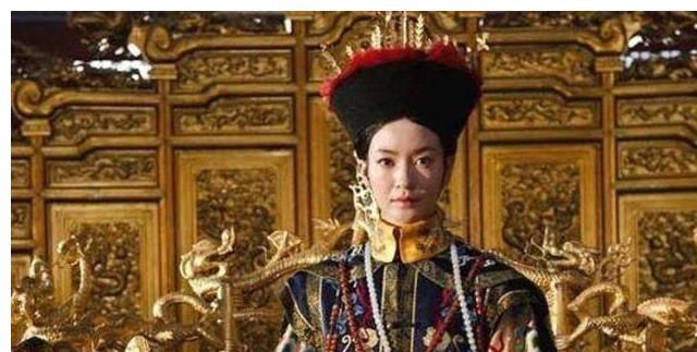 姐姐|皇帝结婚当晚，将新娘盖头揭开后却泪流满面：姐姐，朕该如何下手