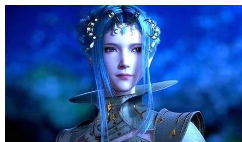 武魂|斗罗：四位武魂变异的女魂师，两位唐三不敢惹，一位沦落成奴隶