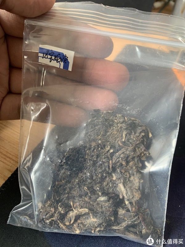 The tea 篇十二：记录最近喝过的茶，合集版2