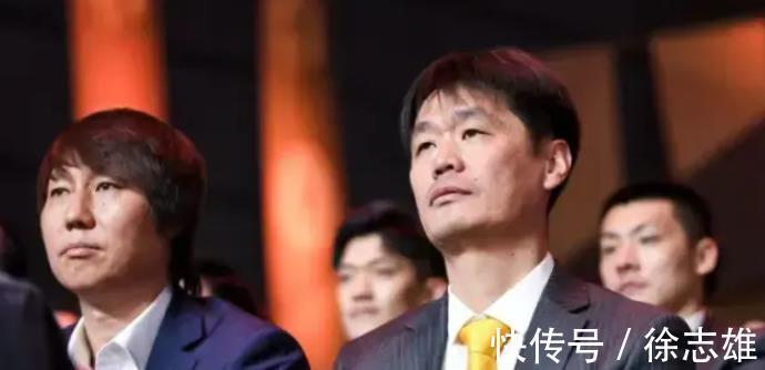 选帅|突发!爆国足选帅有阴谋,李霄鹏搞山头主义