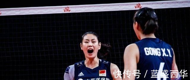 里约奥运会|从三方面分析，中国女排未来出路在哪里一切还需要从基础做起！