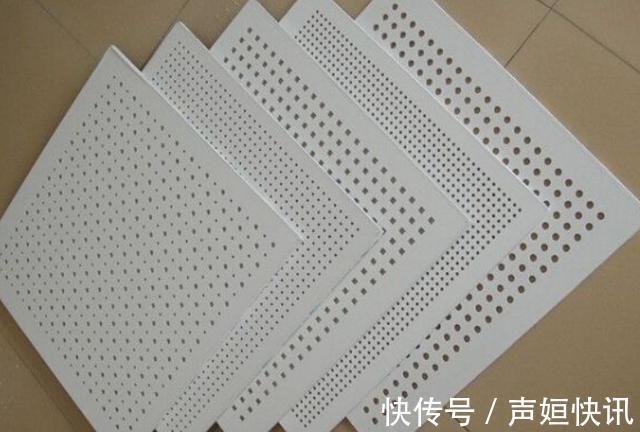 质量|如何选择吊顶石膏板判断好坏2个方面入手,不然容易入坑