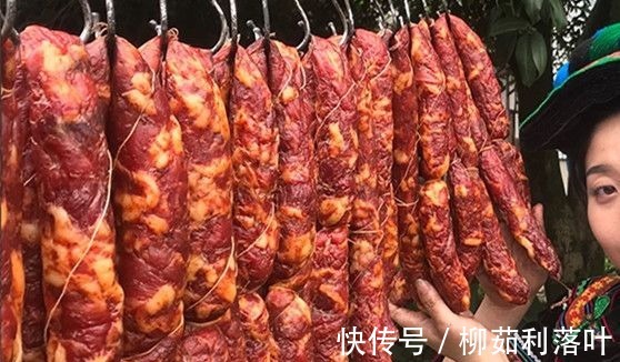 哪里的腊肠最好吃这7个地方做得特别好,按产地买味道准错不了!