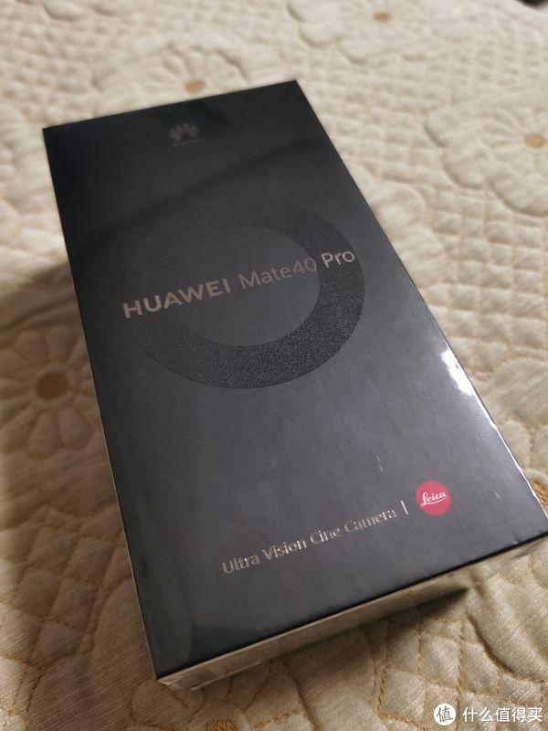 40pro|年末终于拥有了华为mate40pro