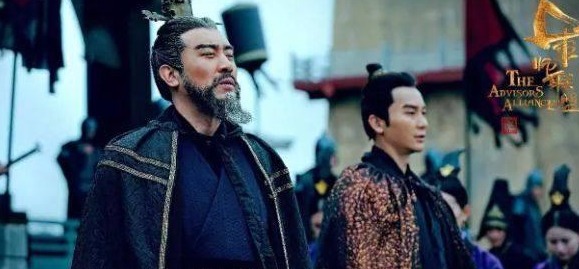 曹宇|曹操最长寿的儿子,跟曹叡要好,差点活到三国一统,儿子当上皇帝