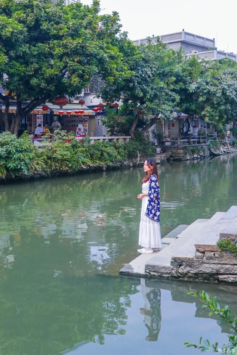 村里|古村里的顺德味