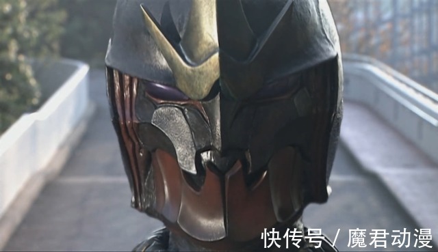 超古代|假面骑士空我:金色力量既然是与电有关,超古代空我为什么没有?