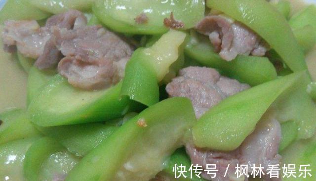 鸡精|丝瓜5种最好吃的做法,简单美味又营养,看看你喜欢吃哪种
