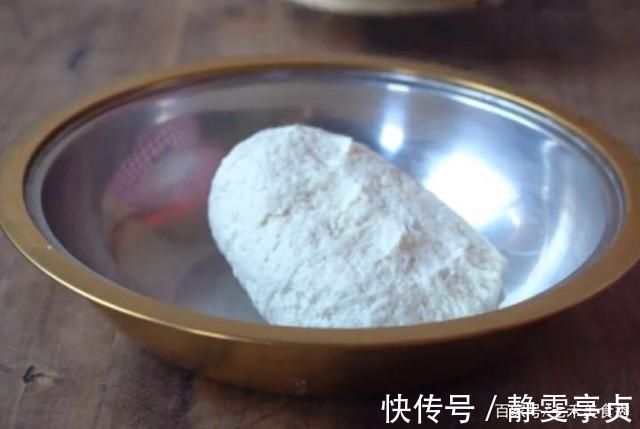 食盐|立秋前后，多吃它，养肝养胃，益脾健脾，做成面食，家人最爱吃