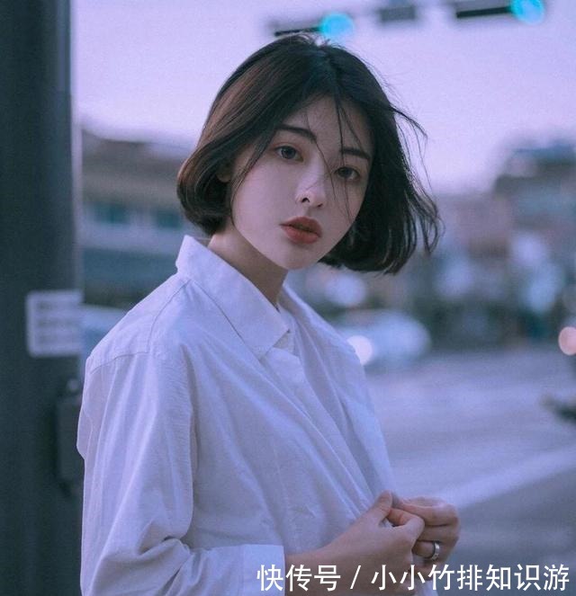 JJ 最流行最经典的JJ发型!