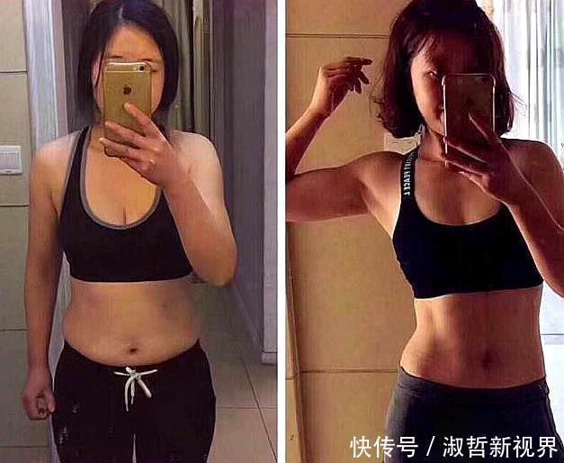 身体素质|每天慢跑40分钟以上，连续跑一个月，你知道会发生什么变化吗