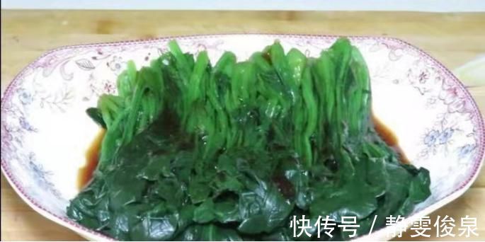 不焯水不能吃的5种蔬菜，以后别再直接下锅了，吃了肠胃不舒服