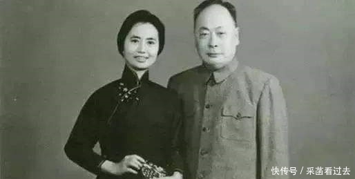 邓小平|陈毅妻子张茜临终前特意对邓小平托付了什么事情?