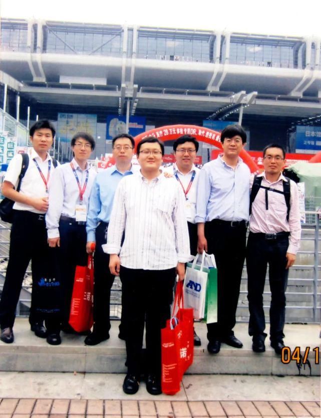 海信|医疗人工智能人才陈永健：经得住时间打磨，心无旁骛搞科研