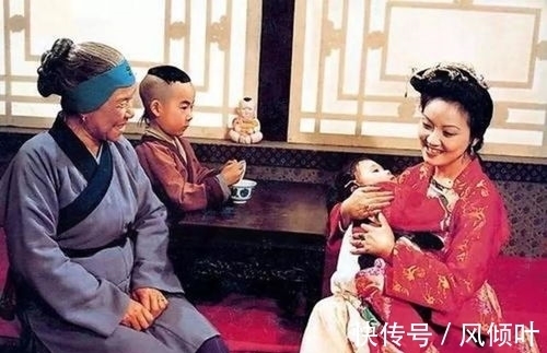 贾府#刘姥姥这些独有的特质,让她“人穷也敢走亲戚”,值得我们学习