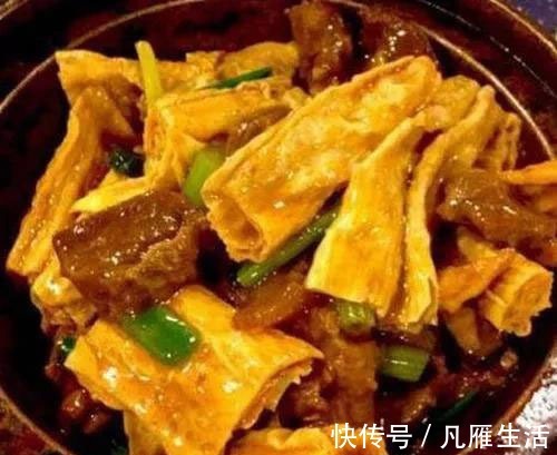肉片|香味十足的几道家常菜,美味营养好吃不腻,学会家里来客露一手