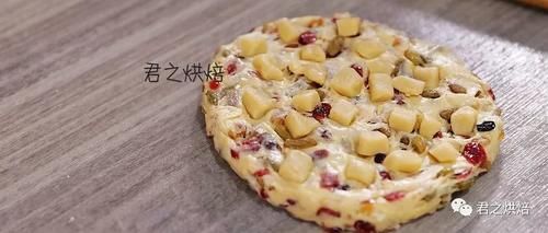 Stollen|我每年一定要做的面包，今年，你不要错过它！｜Stollen