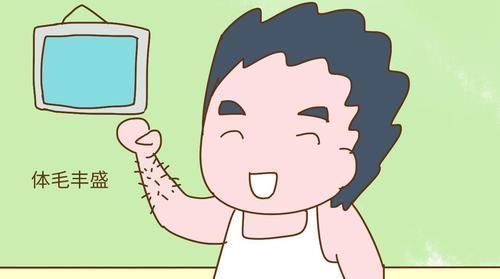 感情生活|生育能力强的男人,大多具备这3个特点,别不好意思了解