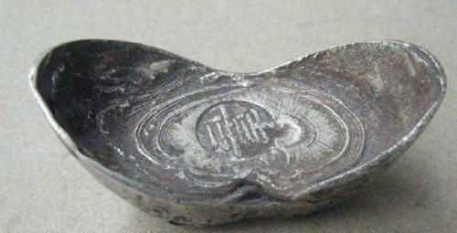 古代的一两银子,放到现在值多少钱你一个