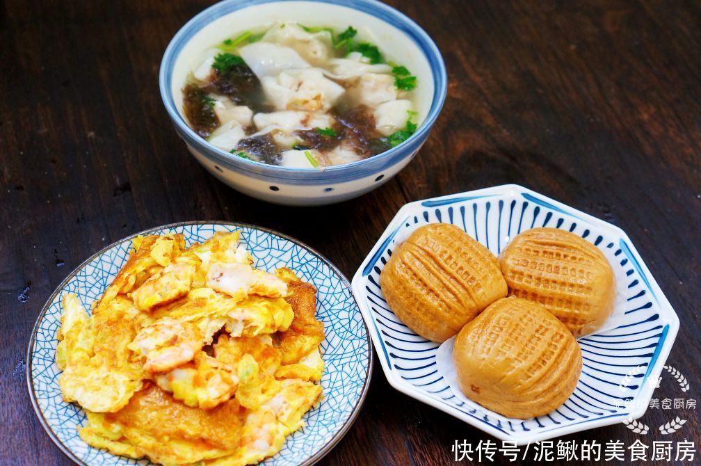 早餐|7天早餐分享，发到朋友圈火了，每天不重样，营养有食欲
