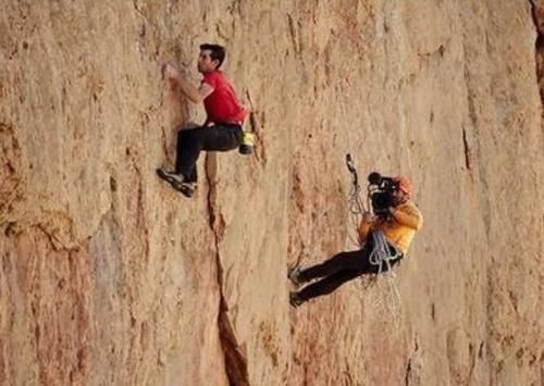 构造 世界上“最耐穿”的运动鞋,全用不锈钢构造,踩到碎玻璃也没事