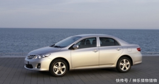 存款|我月薪4500，存款8万，能买卡罗拉吗？为什么有人说我自不量力？