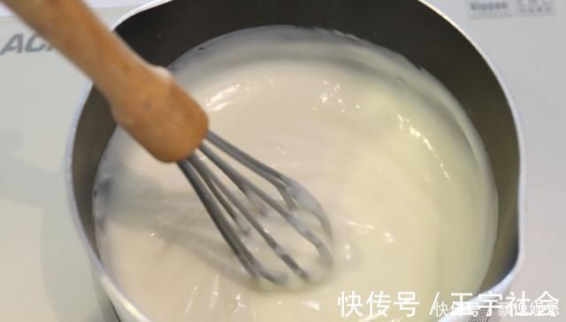 历史|这款有着悠久历史的顺德名小吃,原来在家做这么简单,何不试试看