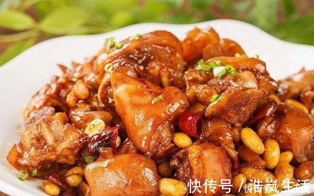 黄豆酱|吃一次就恋恋不忘的家常菜，简单美味营养，满足全家人的胃口